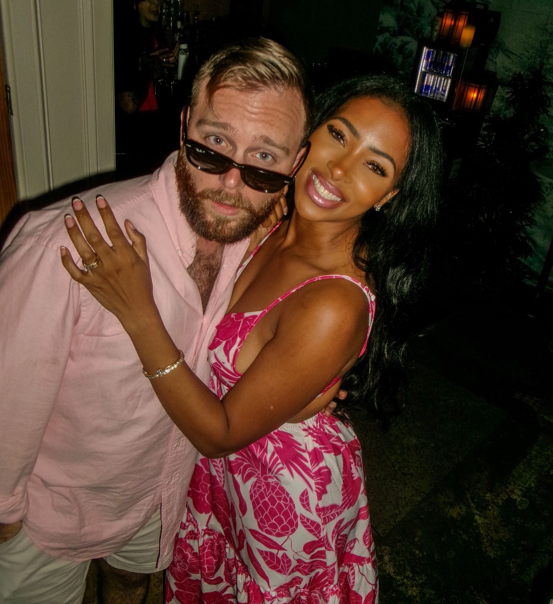 Ronnie and Tucker — Austin UGC couple content creators travel lifestyle blog
